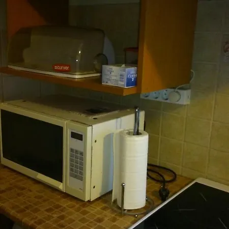Kata Apartman * Sárvár