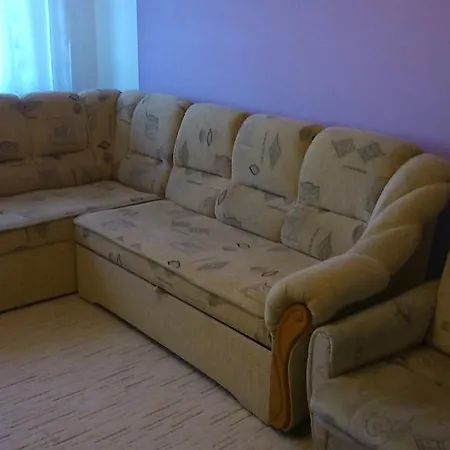 Kata Apartman Apartament