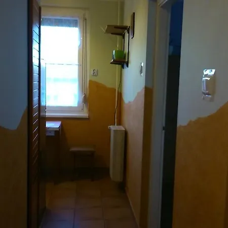 Apartament Kata Apartman Sárvár