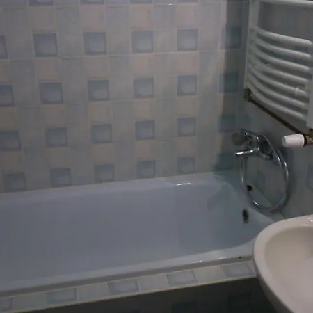 Kata Apartman Apartament