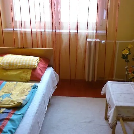 Apartament Kata Apartman Sárvár