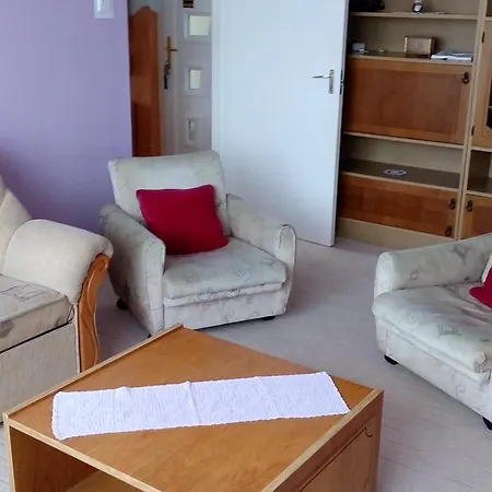Kata Apartman * Sárvár