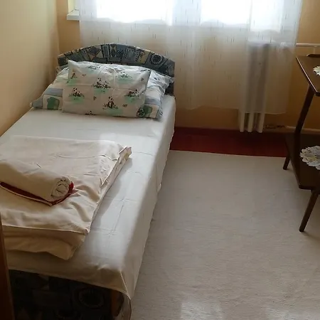 Kata Apartman * Sárvár