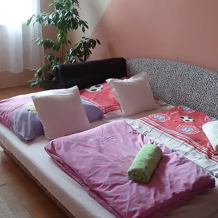 Apartament Kata Apartman